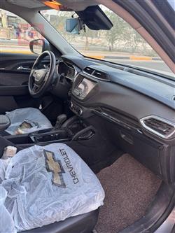 شيفروليه تريل بليزر